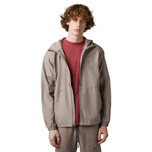 BASE OVER WINDBREAKER