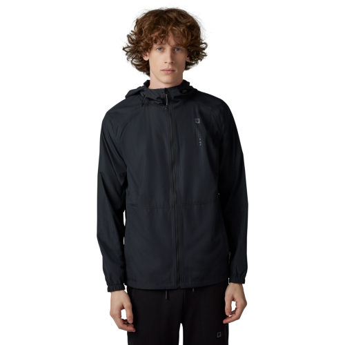 BASE OVER WINDBREAKER
