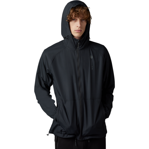BASE OVER WINDBREAKER