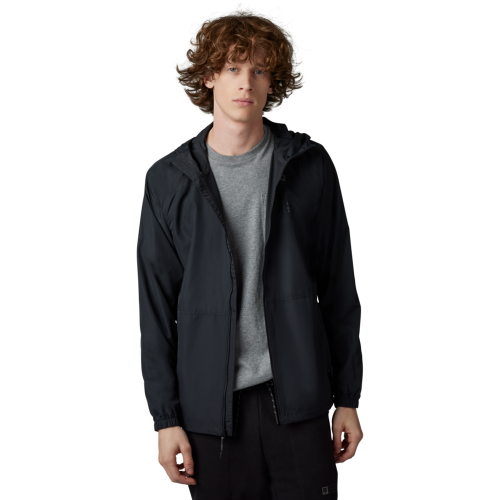 BASE OVER WINDBREAKER