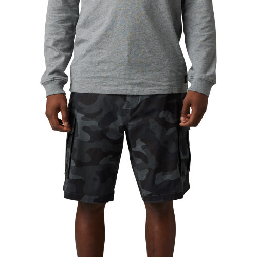 SLAMBOZO CAMO SHORT