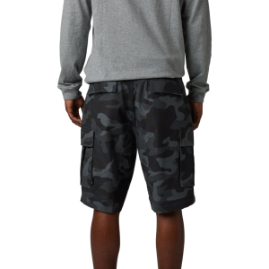 SLAMBOZO CAMO SHORT 2