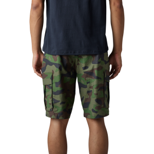 SLAMBOZO CAMO SHORT 2