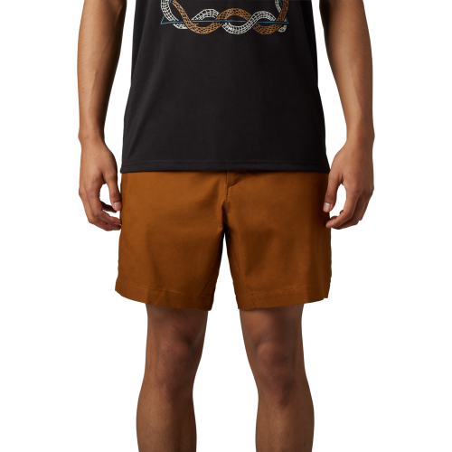 SURVIVALIST SHORT 2.0