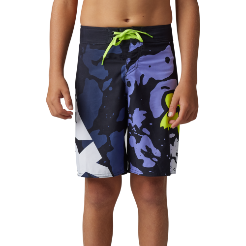 YTH MORPHIC BOARDSHORT