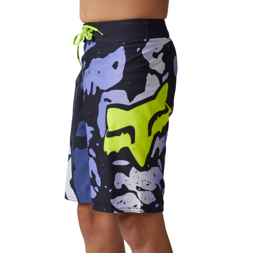 YTH MORPHIC BOARDSHORT