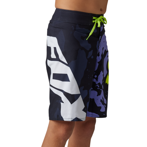 YTH MORPHIC BOARDSHORT