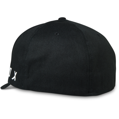 FOX X HONDA FLEXFIT HAT