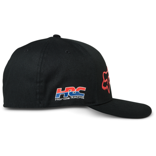 FOX X HONDA FLEXFIT HAT