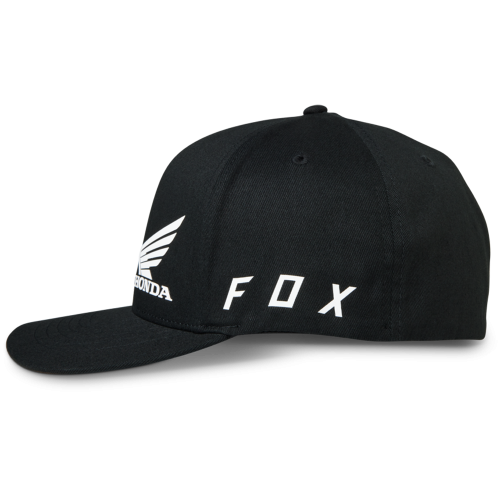 FOX X HONDA FLEXFIT HAT