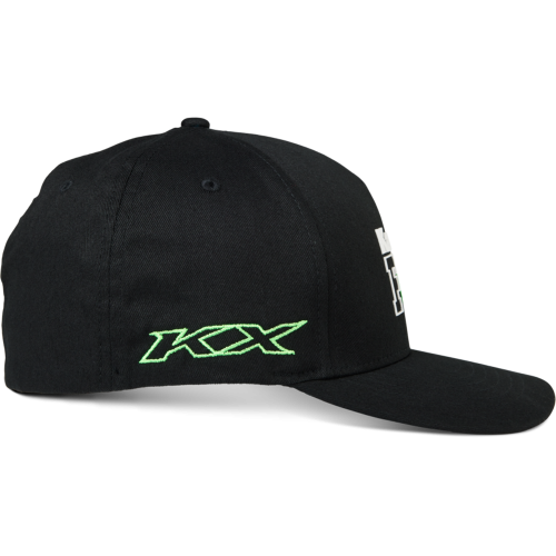 FOX X KAWI FLEXFIT HAT