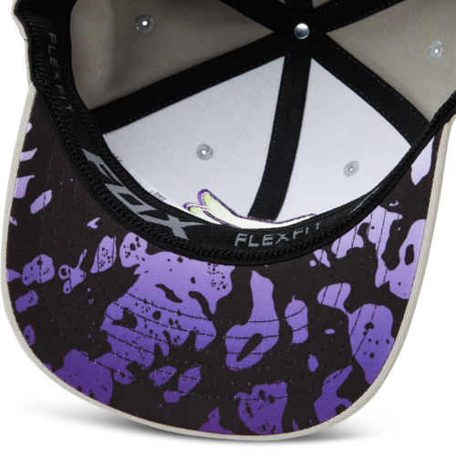 MORPHIC FLEXFIT HAT