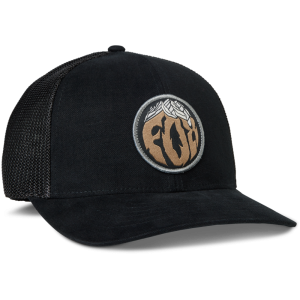 TURNOUTS MESH FLEXFIT HAT