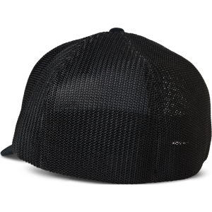 TURNOUTS MESH FLEXFIT HAT 2