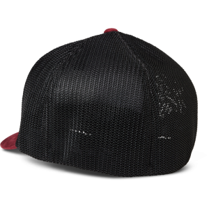 TURNOUTS MESH FLEXFIT HAT 2
