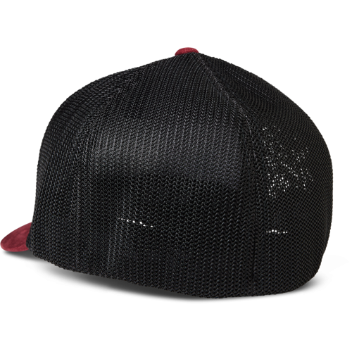 TURNOUTS MESH FLEXFIT HAT