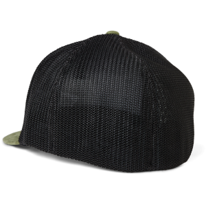 PREDOMINANT MESH FLEXFIT HAT 2