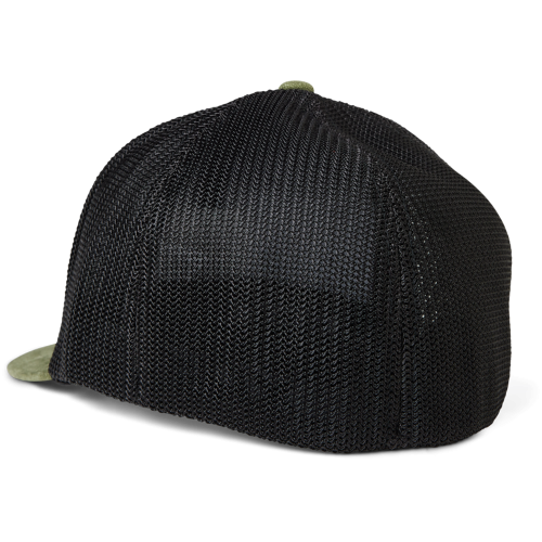 PREDOMINANT MESH FLEXFIT HAT