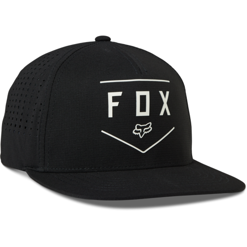 SHIELD TECH SNAPBACK