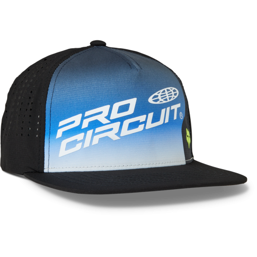 FOYL PC SNAPBACK HAT