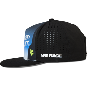 FOYL PC SNAPBACK HAT 2