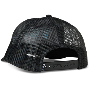 BARB WIRE SNAPBACK HAT 2