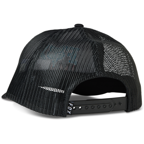 BARB WIRE SNAPBACK HAT