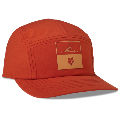 SUMMIT CAMPER 5 PANEL HAT