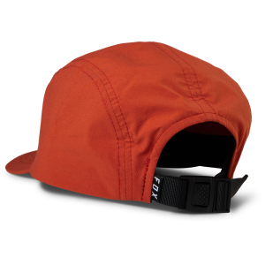 SUMMIT CAMPER 5 PANEL HAT 2