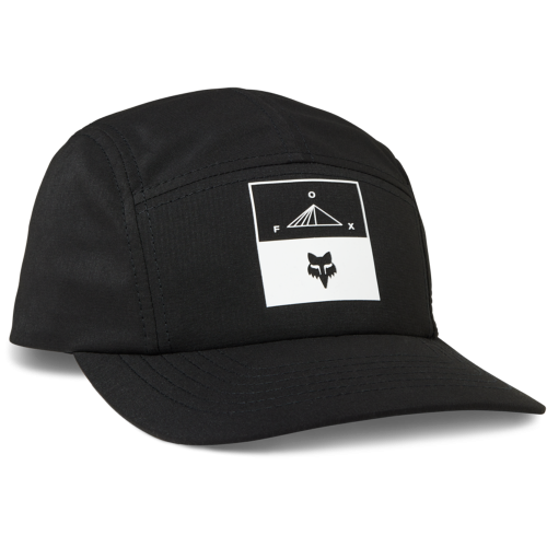 SUMMIT CAMPER 5 PANEL HAT
