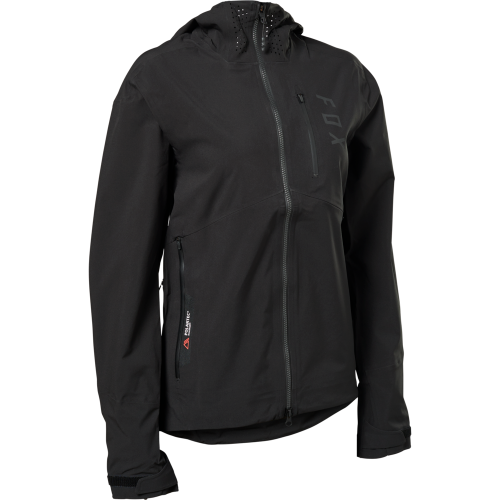 FLEXAIR NEOSHELL® WATER JACKET