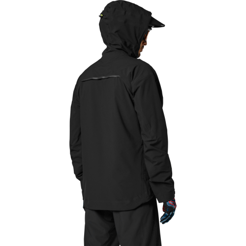 FLEXAIR NEOSHELL® WATER JACKET