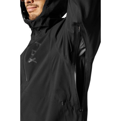 FLEXAIR NEOSHELL® WATER JACKET