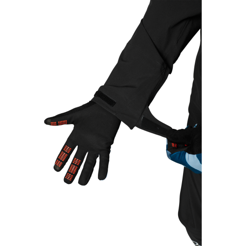 FLEXAIR NEOSHELL® WATER JACKET