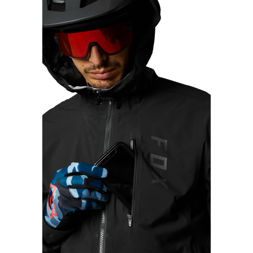 FLEXAIR NEOSHELL® WATER JACKET