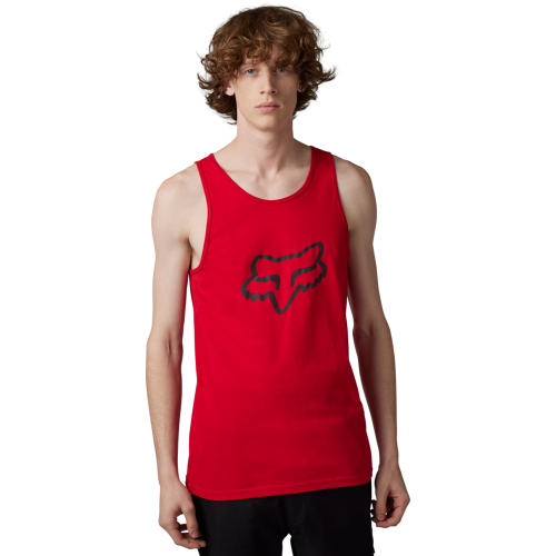 FOXHEAD PREM TANK