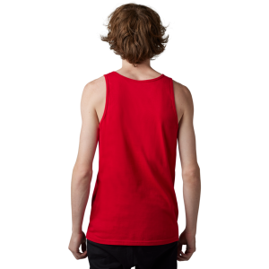 FOXHEAD PREM TANK 2