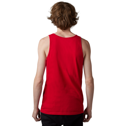 FOXHEAD PREM TANK