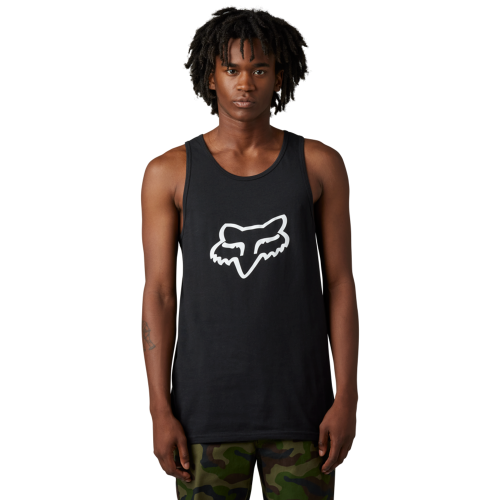 FOXHEAD PREM TANK