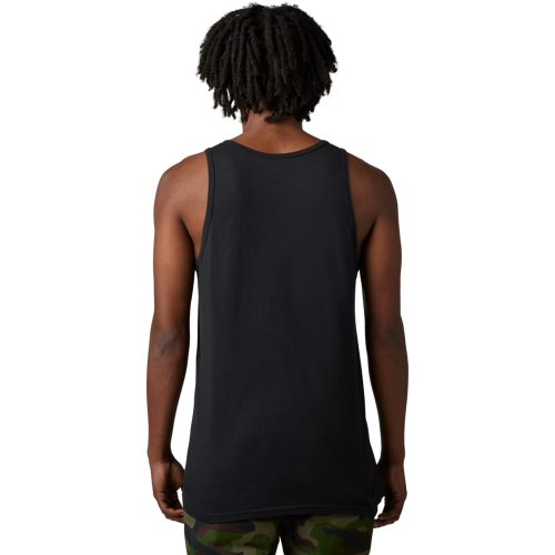 FOXHEAD PREM TANK