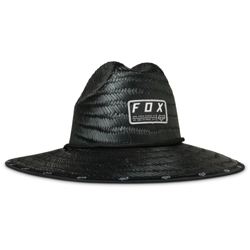 NON STOP 2.0 STRAW HAT