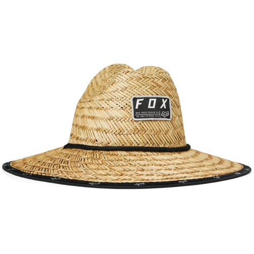 NON STOP 2.0 STRAW HAT