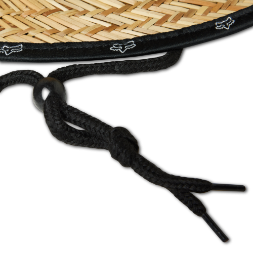 NON STOP 2.0 STRAW HAT