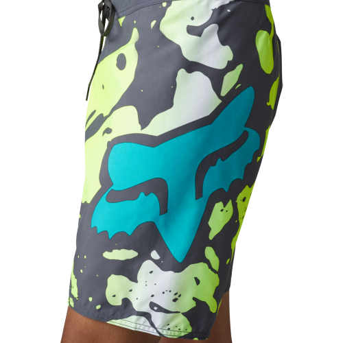 MORPHIC BOARDSHORT 19"