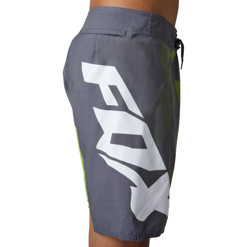 MORPHIC BOARDSHORT 19"