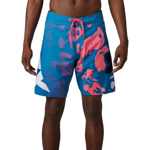 MORPHIC BOARDSHORT 19"