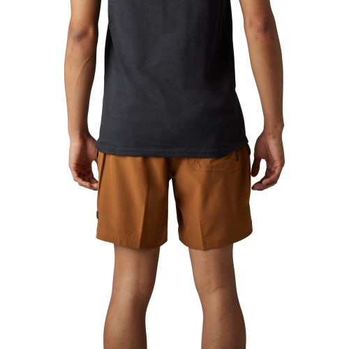 RAMP UP HYBRID SHORT