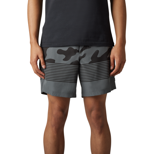 VZNS CAMO HYBRID SHORT
