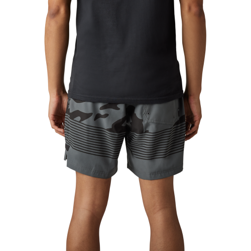 VZNS CAMO HYBRID SHORT