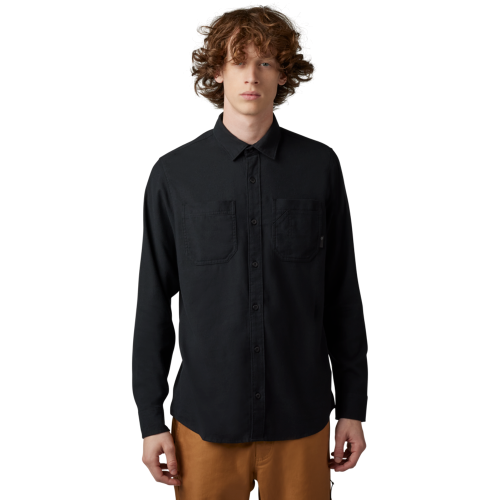RAMP UP UTILITY FLANNEL